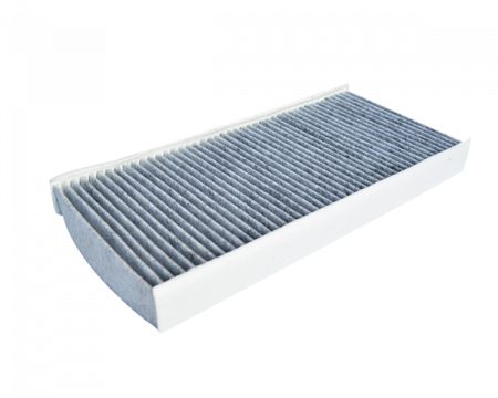 Piese auto - Filtru Habitaclu C.A.