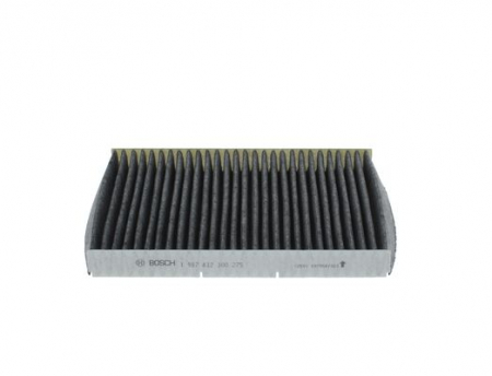 Filtru habitaclu C.A. BOSCH 1 987 432 300 [3]