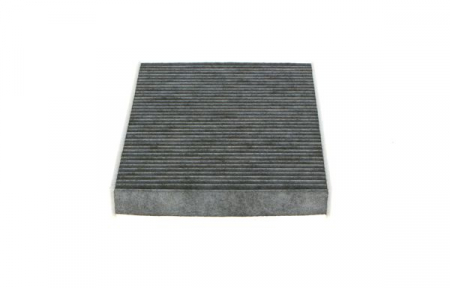 Filtru habitaclu C.A. BOSCH 1 987 432 311 [2]
