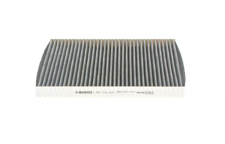 Filtru habitaclu C.A. BOSCH 1 987 432 312 [4]