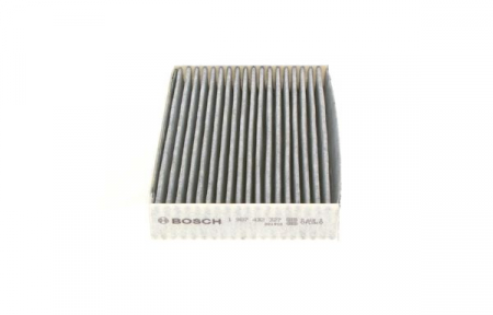 Filtru habitaclu C.A. BOSCH 1 987 432 327 [4]