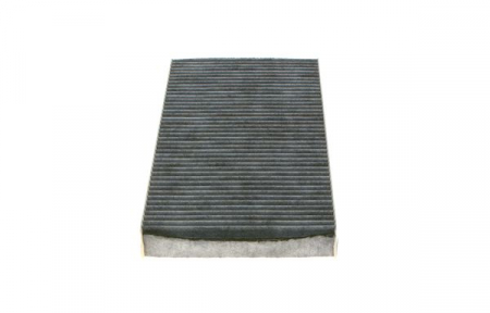 Filtru habitaclu C.A. BOSCH 1 987 432 345 [1]