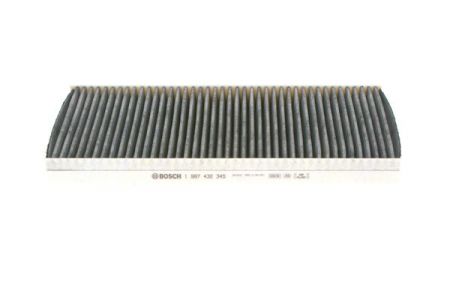 Filtre habitaclu - Filtru habitaclu C.A. BOSCH 1 987 432 345