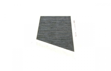 Filtru habitaclu C.A. BOSCH 1 987 432 348 [2]