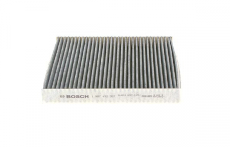 Filtre habitaclu - Filtru habitaclu C.A. BOSCH 1 987 432 357