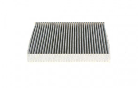Filtru habitaclu C.A. BOSCH 1 987 432 357 [4]