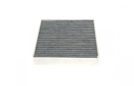 Filtru habitaclu C.A. BOSCH 1 987 432 361 [3]