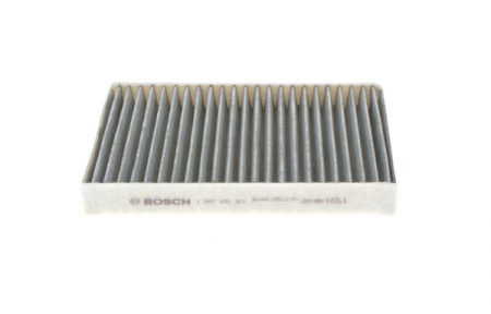 Filtru habitaclu C.A. BOSCH 1 987 432 361 [1]