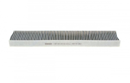 Filtru habitaclu C.A. BOSCH 1 987 432 373 [2]