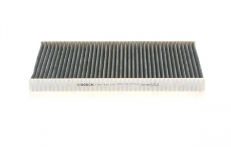 Filtru habitaclu C.A. BOSCH 1 987 432 376 [3]