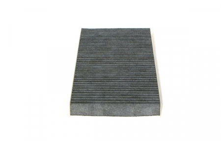 Filtru habitaclu C.A. BOSCH 1 987 432 376 [5]