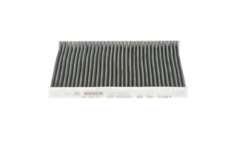 Filtru habitaclu C.A. BOSCH 1 987 432 377 [4]