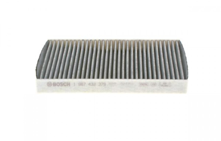 Filtru habitaclu C.A. BOSCH 1 987 432 379 [4]