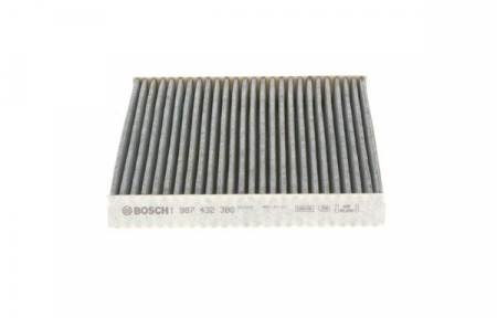 Filtru habitaclu C.A. BOSCH 1 987 432 380 [3]