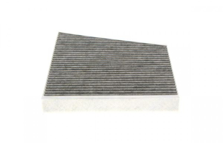 Filtru habitaclu C.A. BOSCH 1 987 432 381 [3]