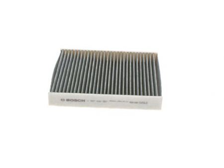 Filtru habitaclu C.A. BOSCH 1 987 432 387 [2]
