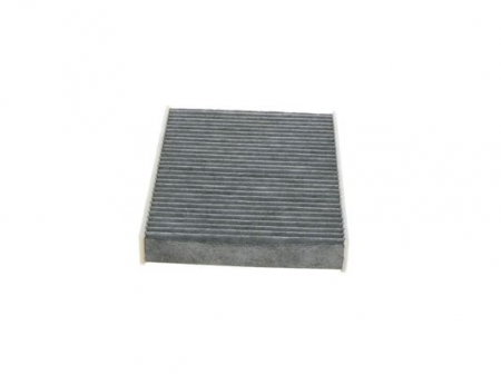 Filtru habitaclu C.A. BOSCH 1 987 432 387 [4]