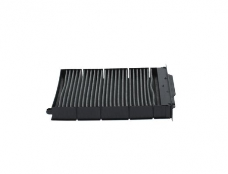 Filtru habitaclu C.A. BOSCH 1 987 432 393 [4]