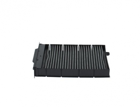 Filtru habitaclu C.A. BOSCH 1 987 432 393 [1]