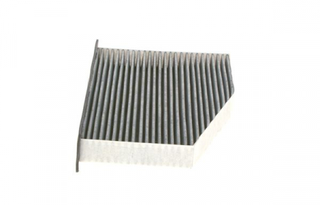 Filtru habitaclu C.A. BOSCH 1 987 432 397 [4]