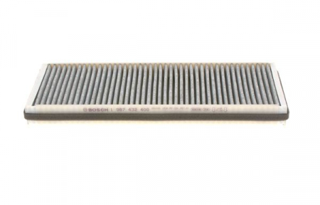 Filtre habitaclu - Filtru habitaclu C.A. BOSCH 1 987 432 400