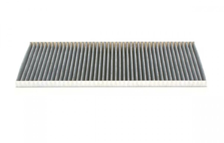 Filtru habitaclu C.A. BOSCH 1 987 432 410 [1]