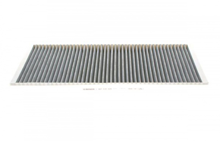 Filtru habitaclu C.A. BOSCH 1 987 432 425 [3]