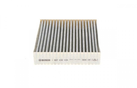 Filtru habitaclu C.A. BOSCH 1 987 432 434 [2]