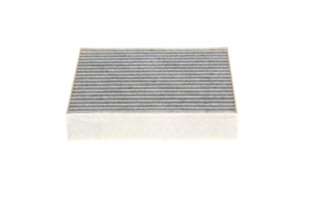 Filtru habitaclu C.A. BOSCH 1 987 432 434 [4]