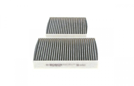 Filtru habitaclu C.A. BOSCH 1 987 432 436 [2]
