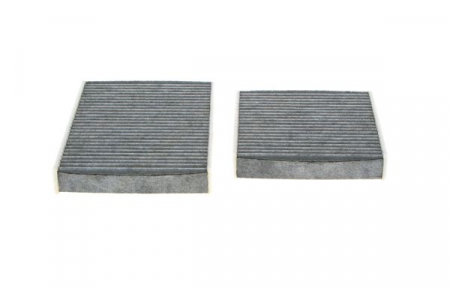 Filtru habitaclu C.A. BOSCH 1 987 432 436 [4]