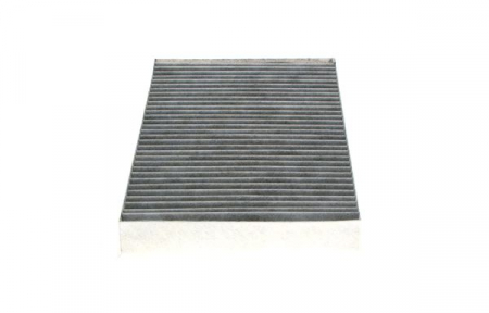 Filtru habitaclu C.A. BOSCH 1 987 432 495 [3]
