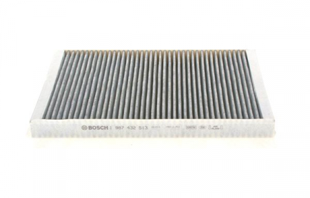 Filtre habitaclu - Filtru habitaclu C.A. BOSCH 1 987 432 513