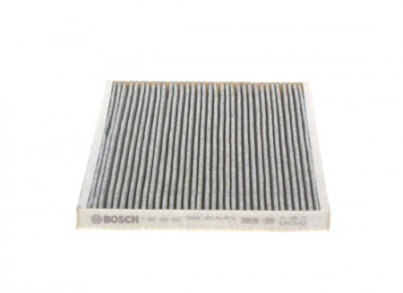 Filtru habitaclu C.A. BOSCH 1 987 432 537 [2]