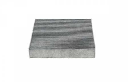 Filtru habitaclu C.A. BOSCH 1 987 435 031 [3]