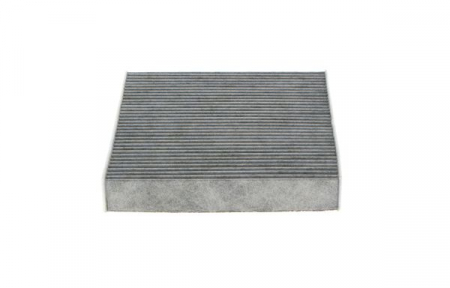 Filtru habitaclu C.A. BOSCH 1 987 435 031 [2]