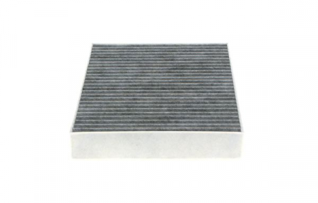 Filtru habitaclu C.A. BOSCH 1 987 435 512 [4]