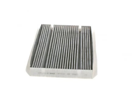 Filtru habitaclu C.A. BOSCH 1 987 435 547 [1]