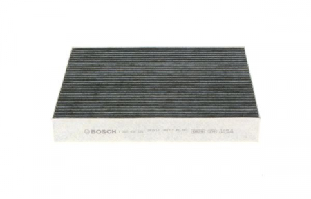 Filtru habitaclu C.A. BOSCH 1 987 435 552 [1]