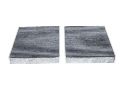 Filtre habitaclu - Filtru habitaclu C.A. BOSCH 1 987 435 578