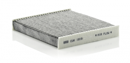 Piese auto - Filtru habitaclu CA Mann-Filter CUK 1919