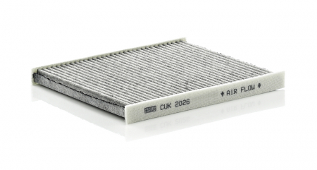 Piese auto - Filtru habitaclu CA Mann-Filter CUK 2026