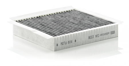 Piese auto - Filtru habitaclu CA Mann-Filter CUK 2338