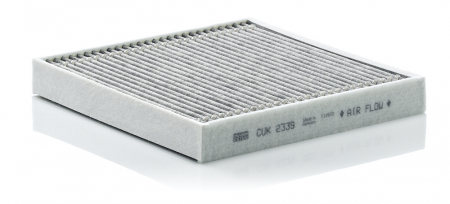 Piese auto - Filtru habitaclu CA Mann-Filter CUK 2339