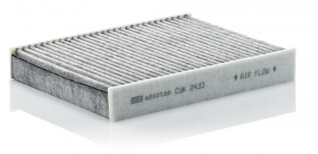 Piese auto - Filtru habitaclu CA Mann-Filter CUK 2433
