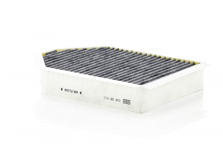 Piese auto - Filtru habitaclu CA Mann-Filter CUK 26011