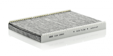 Piese auto - Filtru habitaclu CA Mann-Filter CUK 2862