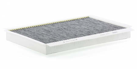 Filtre habitaclu - Filtru habitaclu CA Mann-Filter CUK 3569