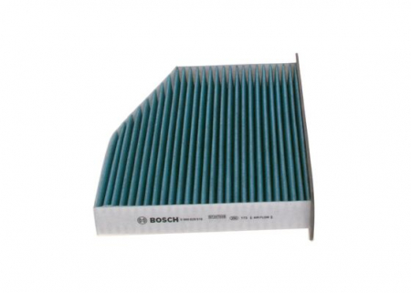 Filtre habitaclu - Filtru habitaclu f.p. BOSCH 0 986 628 515