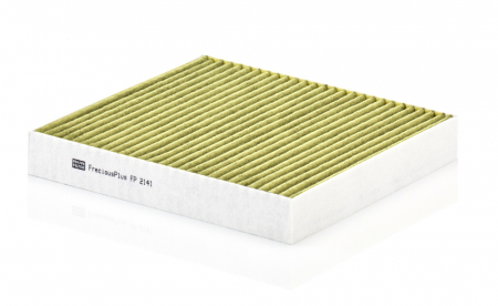 Piese auto - Filtru habitaclu FP Mann-Filter FP 2141